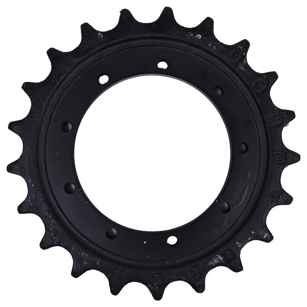 2X Drive Sprocket RC411-14430 RC788-14430 for Kubota U35 KX71-3 KX91-3 Excavator