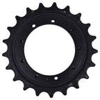 2X Drive Sprocket RC411-14430 RC788-14430 for Kubota U35 KX71-3 KX91-3 Excavator