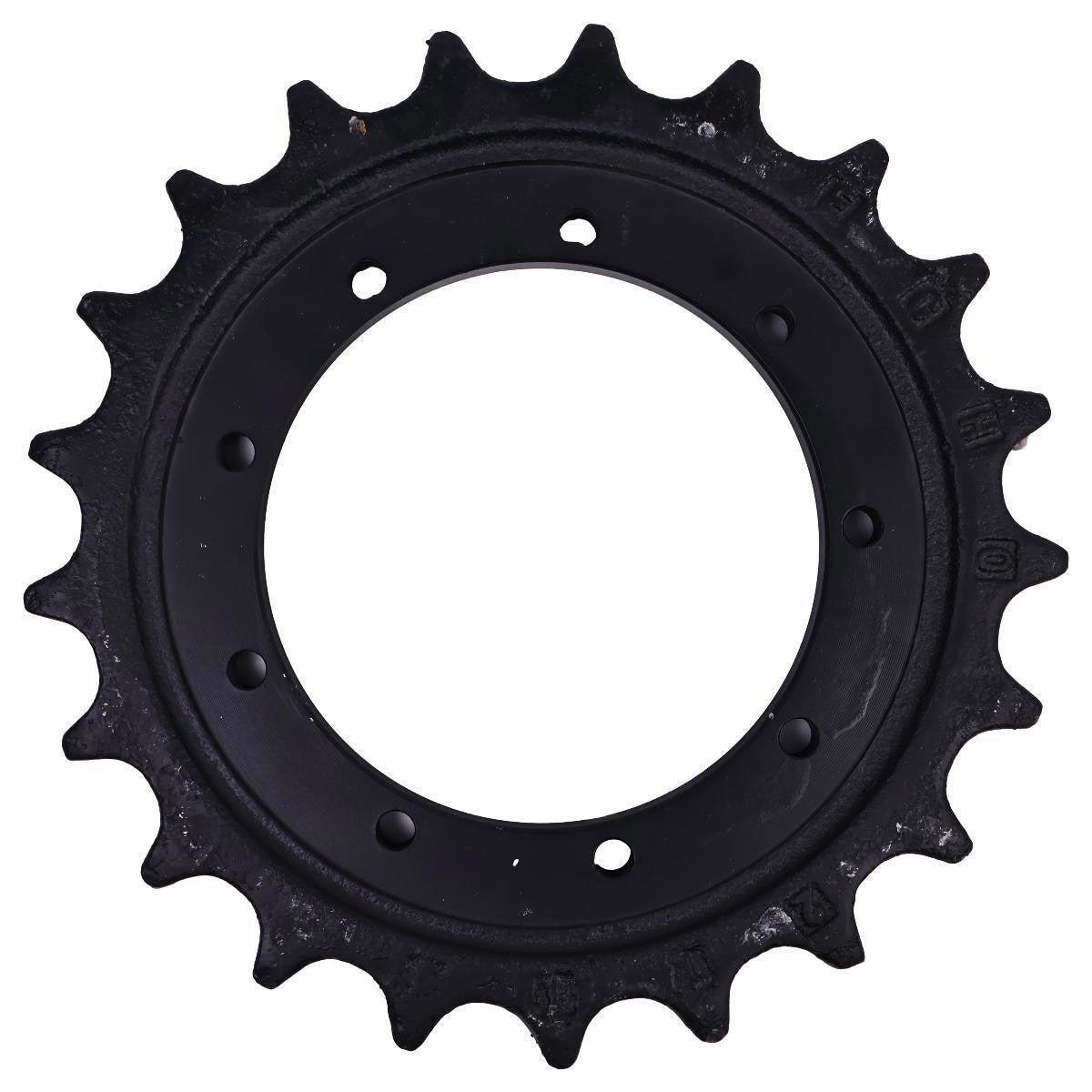 2X Drive Sprocket RC411-14430 RC788-14430 for Kubota U35 KX71-3 KX91-3 Excavator