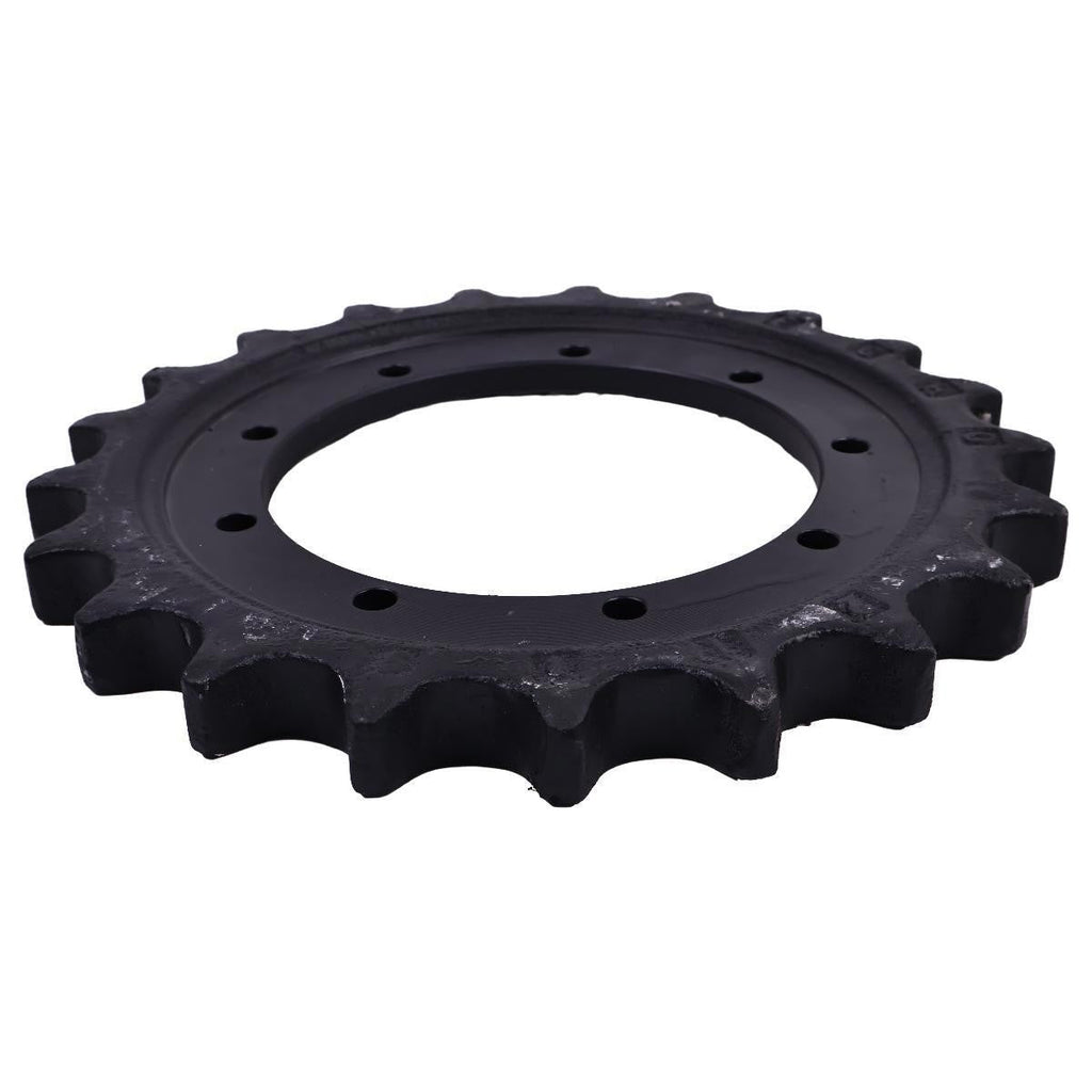 2X Drive Sprocket RC411-14430 RC788-14430 for Kubota U35 KX71-3 KX91-3 Excavator