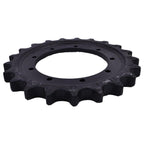 2X Drive Sprocket RC411-14430 RC788-14430 for Kubota U35 KX71-3 KX91-3 Excavator