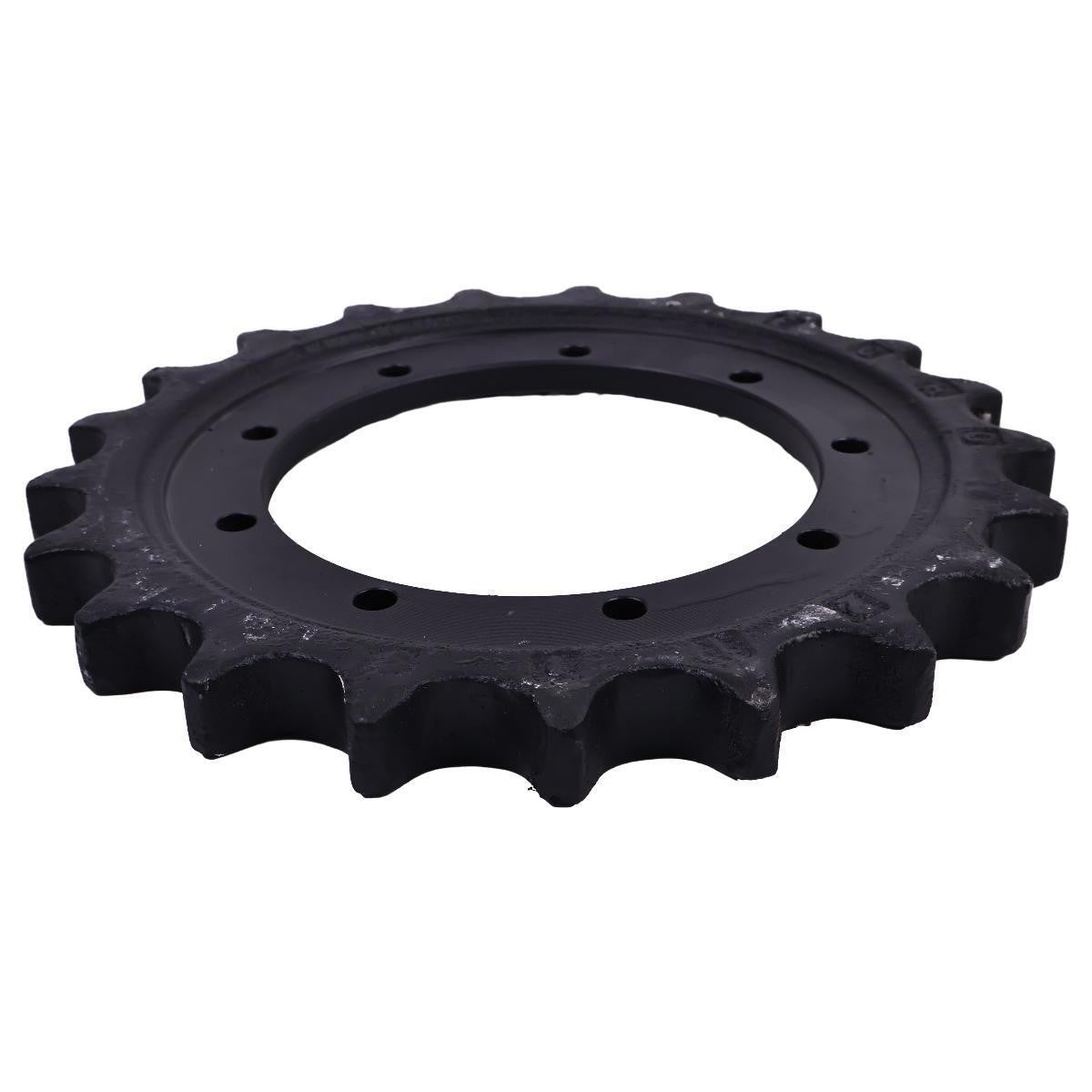 2X Drive Sprocket RC411-14430 RC788-14430 for Kubota U35 KX71-3 KX91-3 Excavator