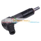 Fuel Injector RE529390 SE501962 For John Deere 318D 319D 320D 326D 244J 304J