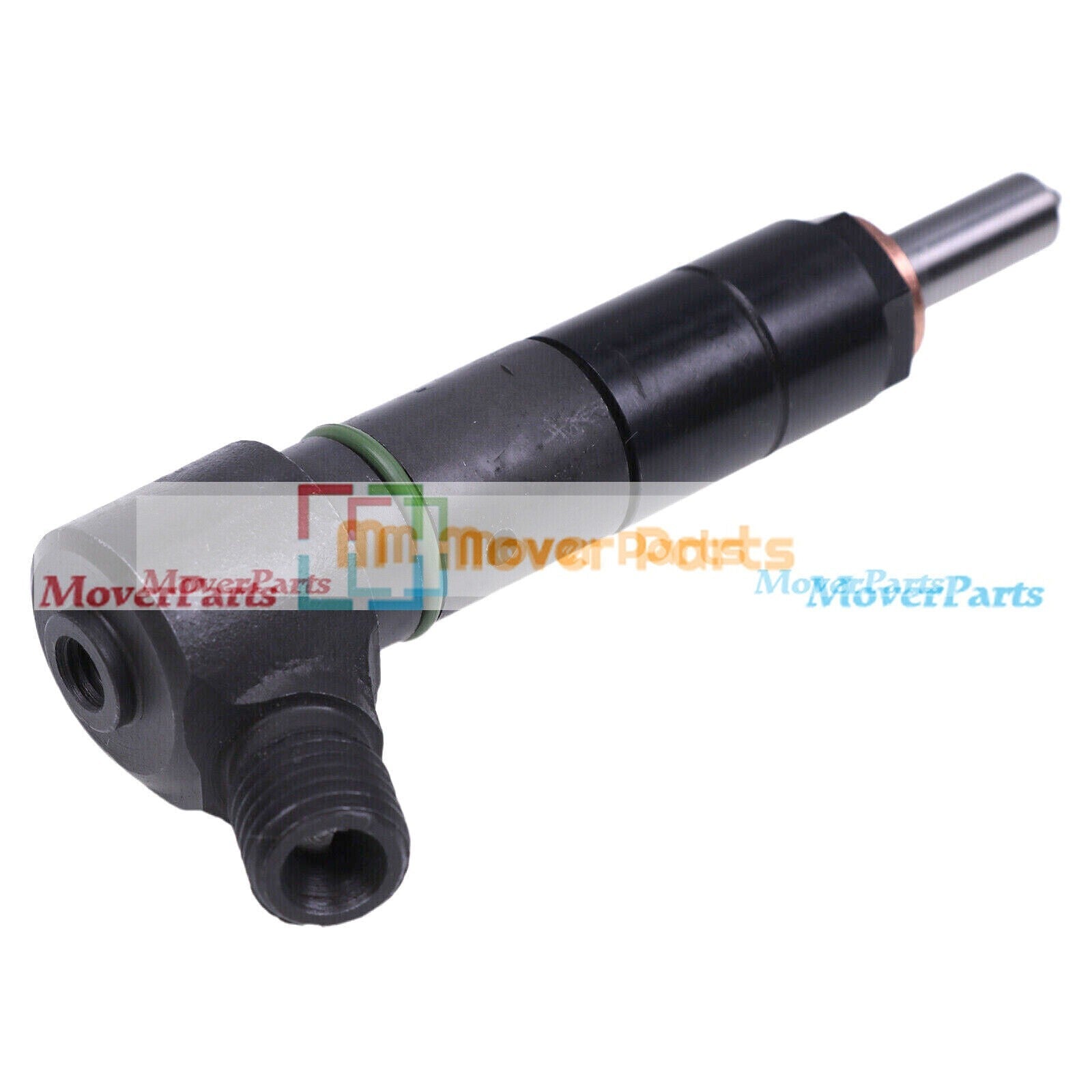 Fuel Injector RE529390 SE501962 For John Deere 318D 319D 320D 326D 244J 304J