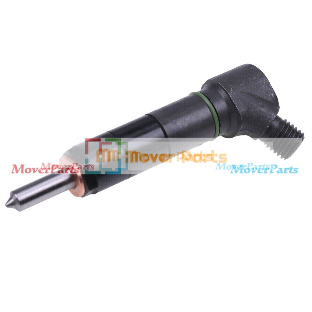Fuel Injector RE529390 SE501962 For John Deere 318D 319D 320D 326D 244J 304J