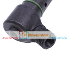 Fuel Injector RE529390 SE501962 For John Deere 318D 319D 320D 326D 244J 304J