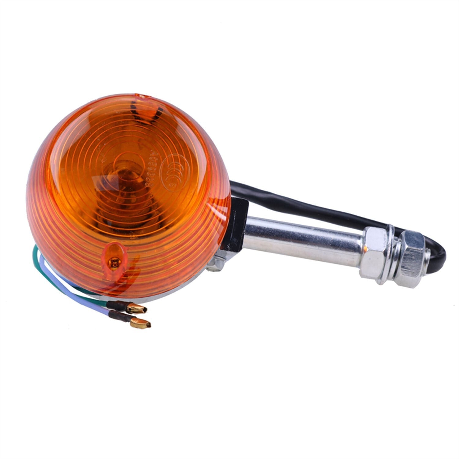 2X Rear Turn Signal 33400-436-679 for Honda CB100 CB350 CB450 CB500 CB750 CL70