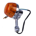 2X Rear Turn Signal 33400-436-679 for Honda CB100 CB350 CB450 CB500 CB750 CL70