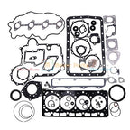 Full Gasket Kit 07916-27327 07916-27336 for Kubota V3300 V3300T Engine