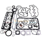 Full Gasket Kit 07916-27327 07916-27336 for Kubota V3300 V3300T Engine