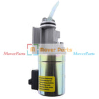 24V Shut Down Solenoid 20460336 for Volvo Penta TAD520GE TAD531GE TAD720GE