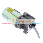 24V Shut Down Solenoid 20460336 for Volvo Penta TAD520GE TAD531GE TAD720GE