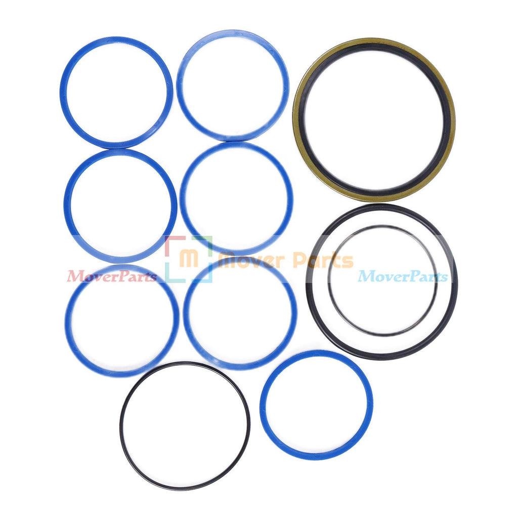 Center Joint Seal Kit 9076840 For Hitachi Excavator EX60 EX60-1 EX60UR