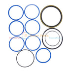 Center Joint Seal Kit 9076840 For Hitachi Excavator EX60 EX60-1 EX60UR