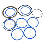 Center Joint Seal Kit 9076840 For Hitachi Excavator EX60 EX60-1 EX60UR