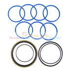 Center Joint Seal Kit 9076840 For Hitachi Excavator EX60 EX60-1 EX60UR