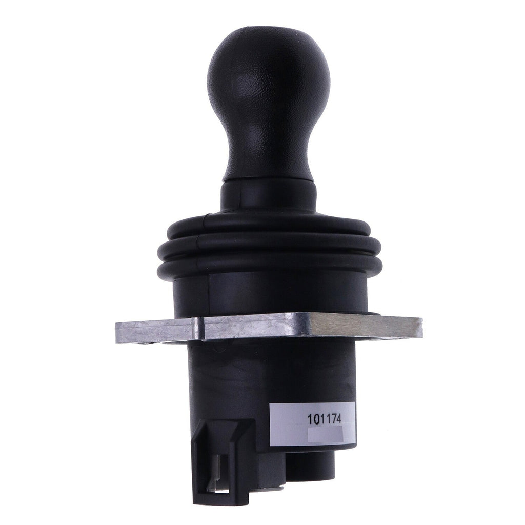 Dual Axis Joystick Controller 10102737 10101174 For Genie Boom Lifts