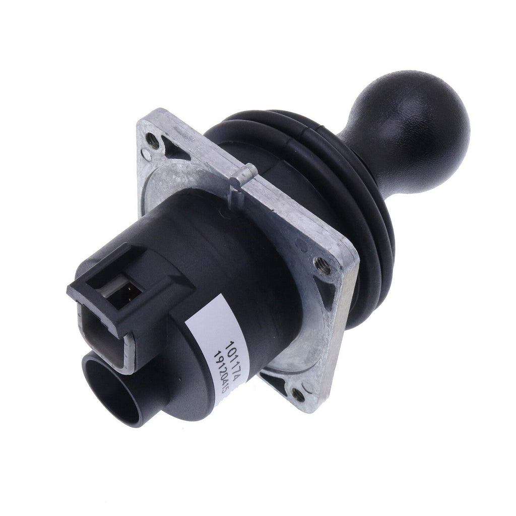 Dual Axis Joystick Controller 10102737 10101174 For Genie Boom Lifts