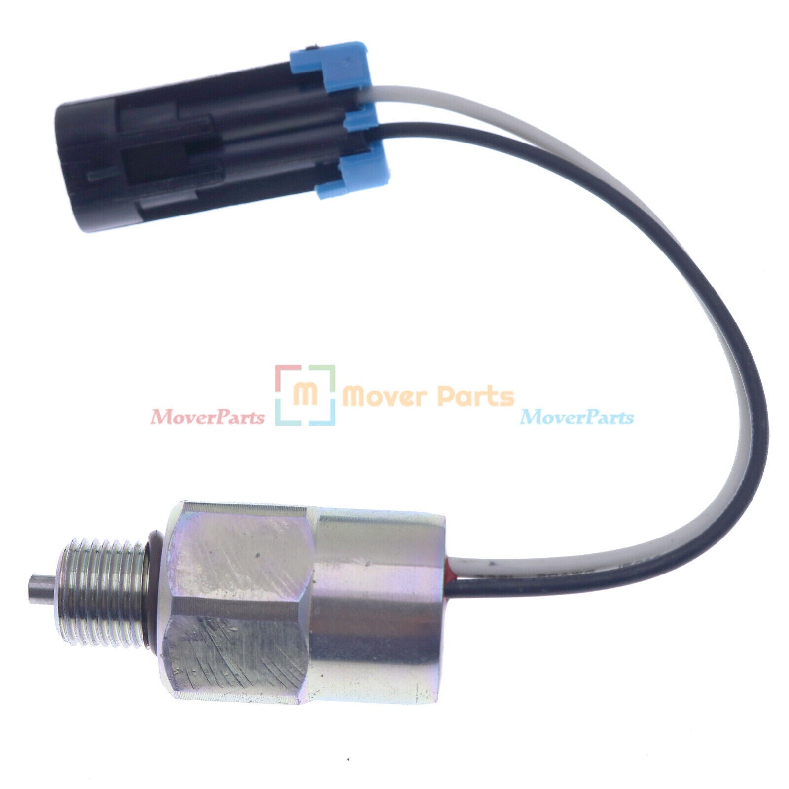 Solenoid Valve 84151310 For New Holland Skid Steer Loader L140 LS170 LX985 LS190