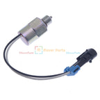 Solenoid Valve 84151310 For New Holland Skid Steer Loader L140 LS170 LX985 LS190