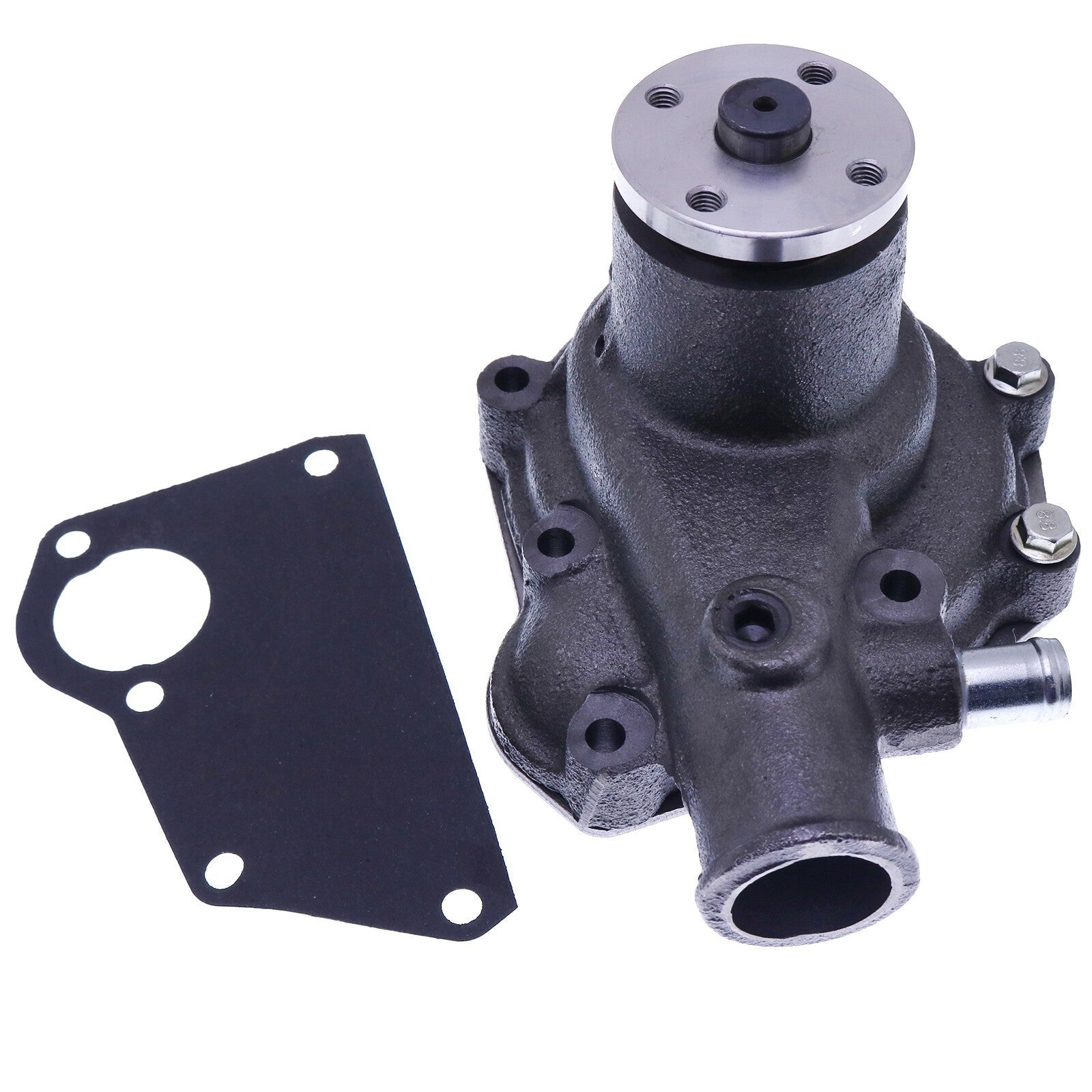 Water Pump 314-9905 335-9118 for Caterpillar CAT Engine C3.4 3044C With Gasket