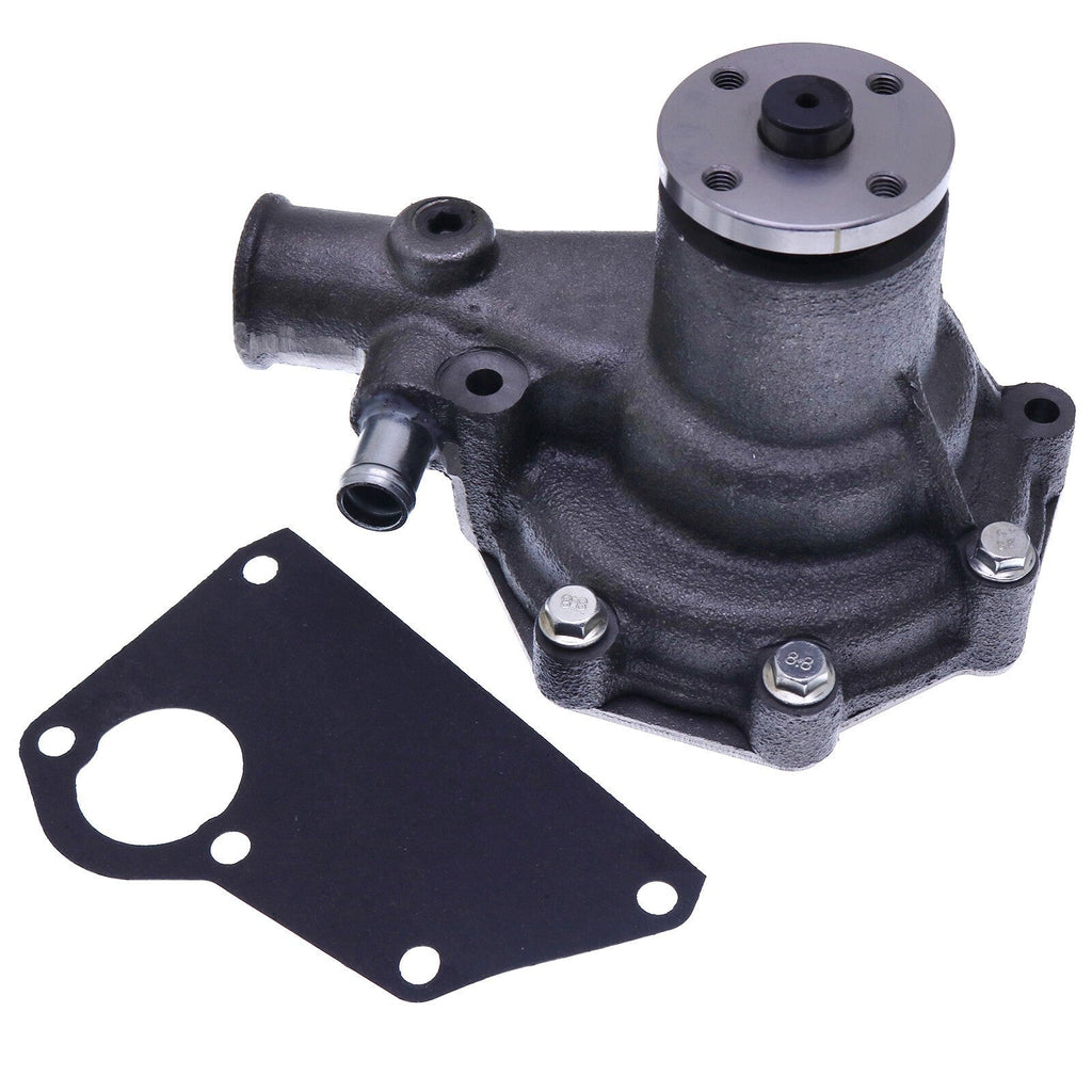 Water Pump 314-9905 335-9118 for Caterpillar CAT Engine C3.4 3044C With Gasket