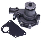 Water Pump 314-9905 335-9118 for Caterpillar CAT Engine C3.4 3044C With Gasket