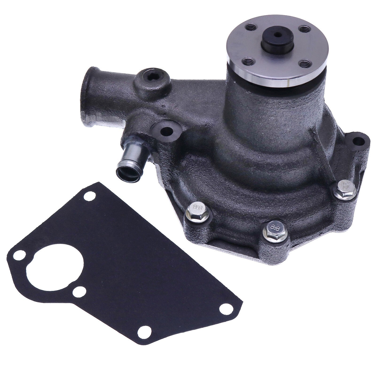Water Pump 314-9905 335-9118 for Caterpillar CAT Engine C3.4 3044C With Gasket