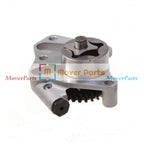Oil Pump YM129900-32001 for Komatsu PC75R-2 PC80MR-3 PW75R-2 Engine 4TNV98 4D98E