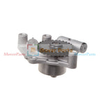 Oil Pump YM129900-32001 for Komatsu PC75R-2 PC80MR-3 PW75R-2 Engine 4TNV98 4D98E