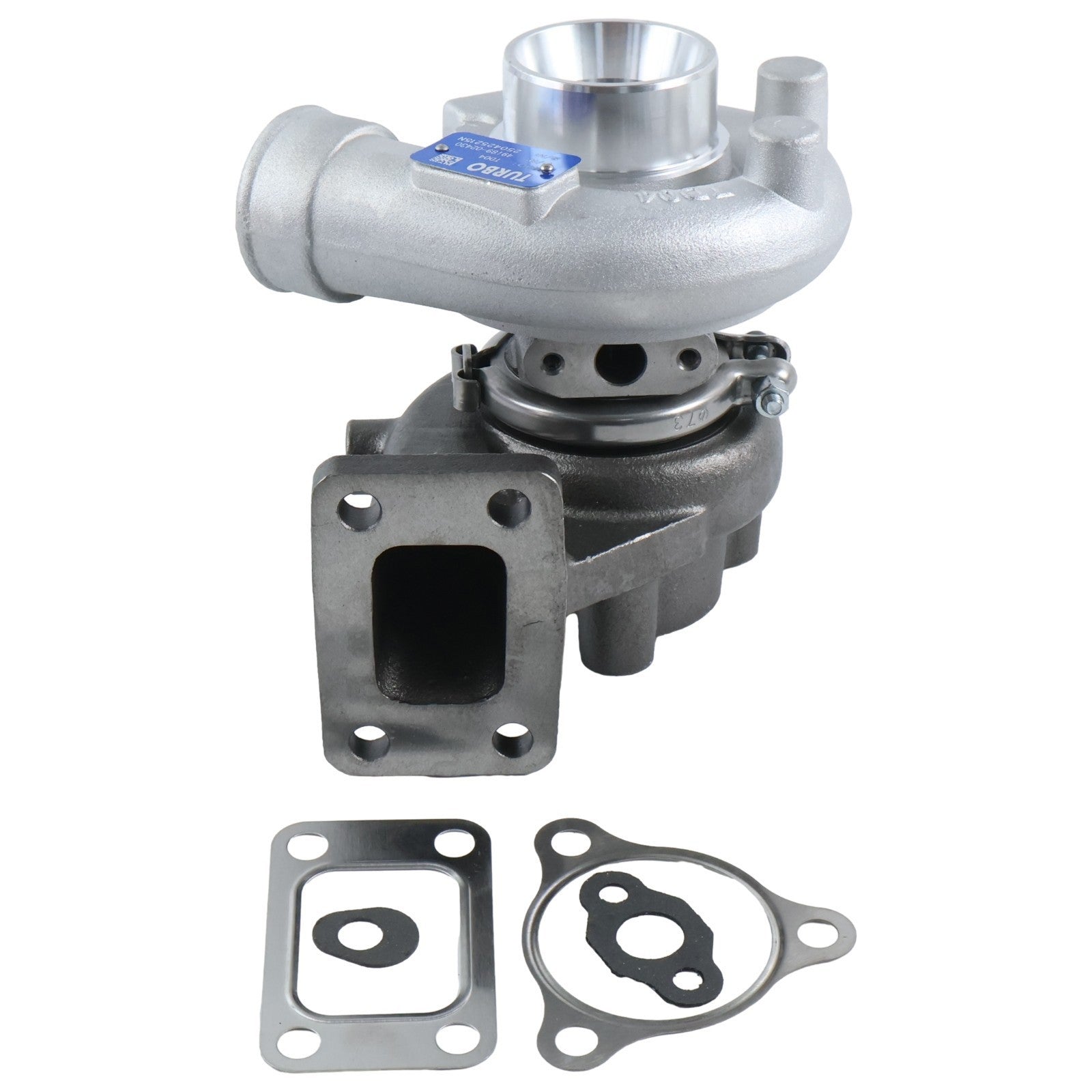TD04HL Turbocharger 49189-03700 49189-03701 for Mitsubishi S4S Hyundai D4DA Eng.