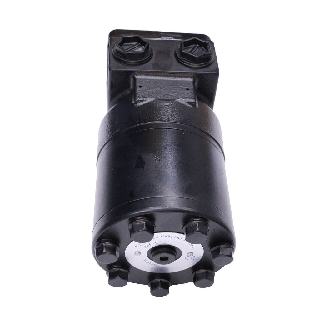 Hydraulic Motor 101-1007-009 101-1007 101-1555 for Eaton Char-Lynn H Series