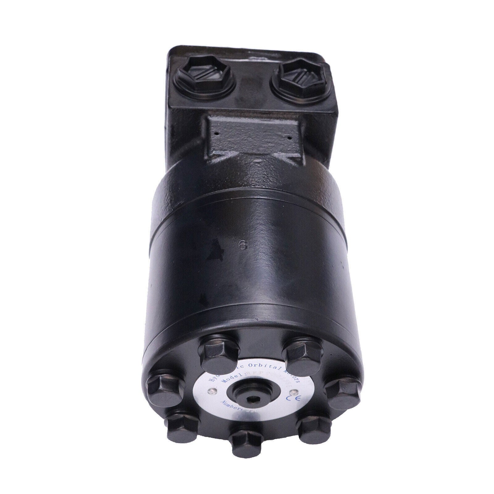 Hydraulic Motor 101-1007-009 101-1007 101-1555 for Eaton Char-Lynn H Series