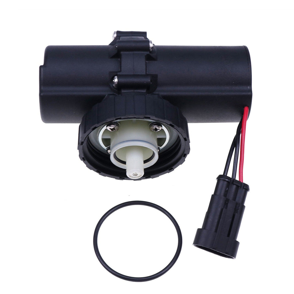 Electric Fuel Pump 87802202 For New Holland LB115 575E 675E 5610S 6610S 6810S