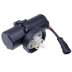 Electric Fuel Pump 87802202 For New Holland LB115 575E 675E 5610S 6610S 6810S