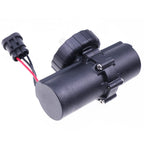 Electric Fuel Pump 87802202 For New Holland LB115 575E 675E 5610S 6610S 6810S