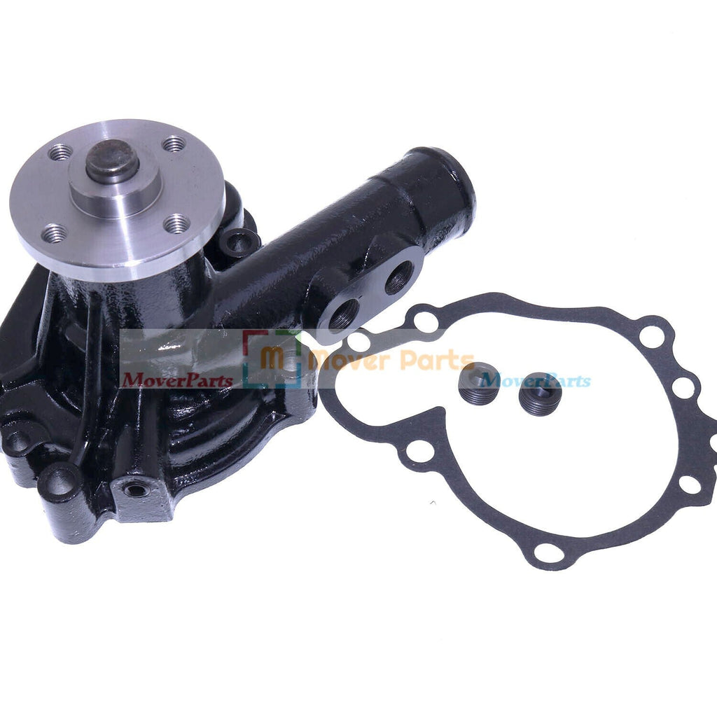 Water Pump 14521180 For Volvo Excavators ECR5 ECR88 EW55B EC55B EC55C EC60C