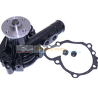 Water Pump 14521180 For Volvo Excavators ECR5 ECR88 EW55B EC55B EC55C EC60C