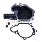 Water Pump 14521180 For Volvo Excavators ECR5 ECR88 EW55B EC55B EC55C EC60C