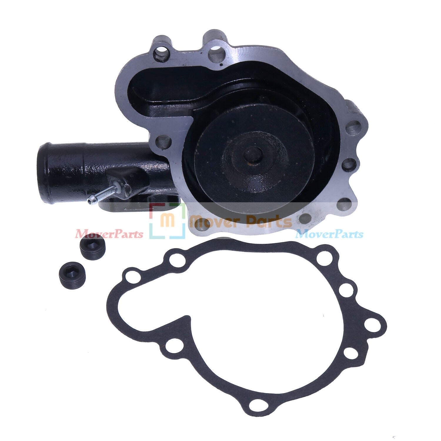 Water Pump 14521180 For Volvo Excavators ECR5 ECR88 EW55B EC55B EC55C EC60C