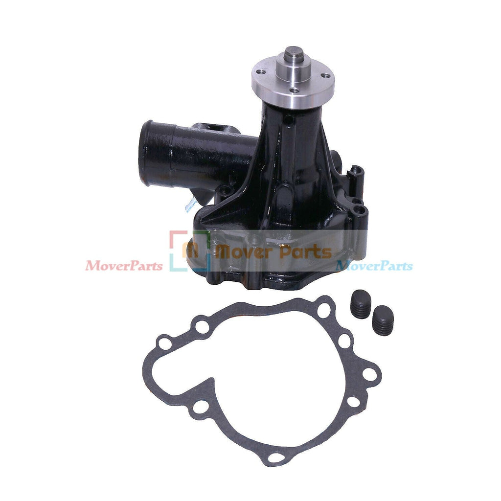Water Pump 14521180 For Volvo Excavators ECR5 ECR88 EW55B EC55B EC55C EC60C