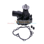 Water Pump 14521180 For Volvo Excavators ECR5 ECR88 EW55B EC55B EC55C EC60C