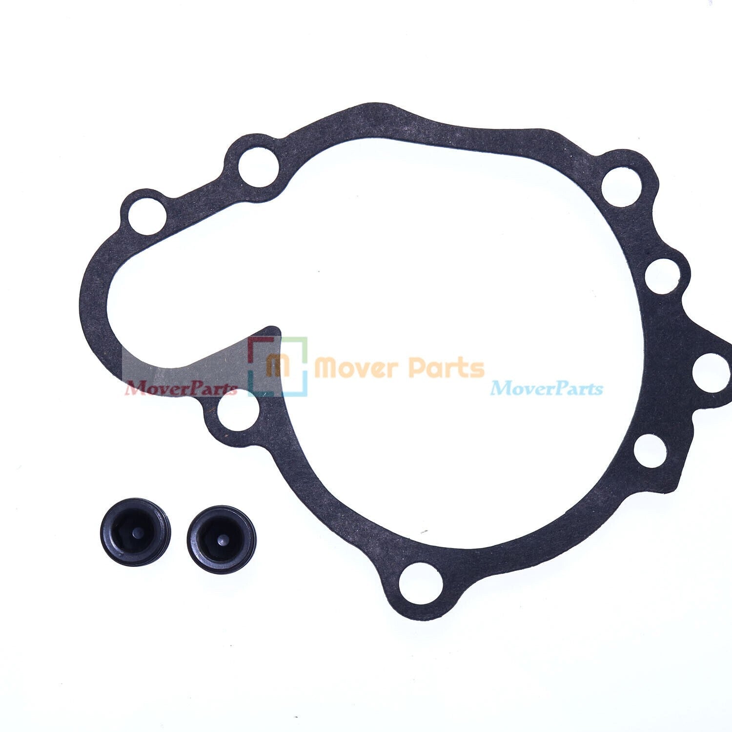 Water Pump 14521180 For Volvo Excavators ECR5 ECR88 EW55B EC55B EC55C EC60C