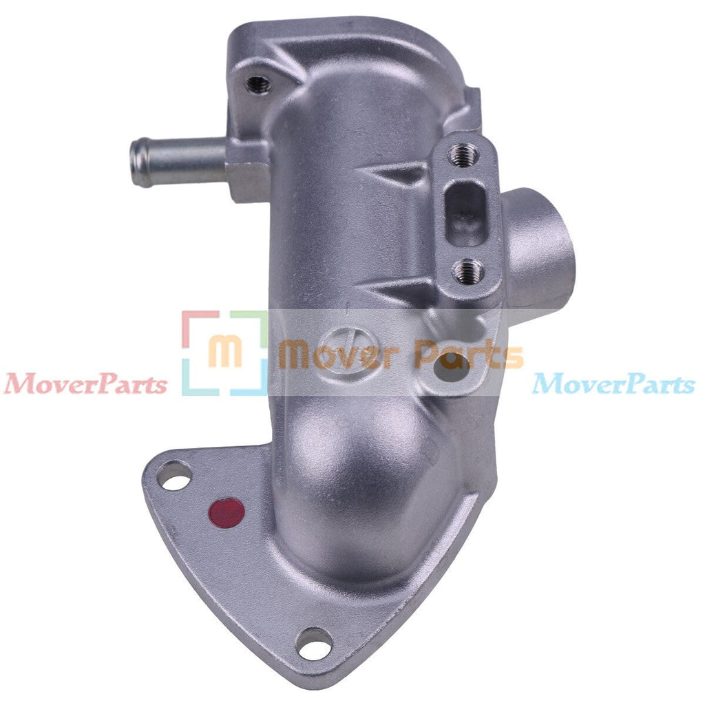 Thermostat Housing 16873-72704 for Kubota BX1850D BX1860 BX1870 Engine D722