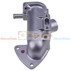 Thermostat Housing 16873-72704 for Kubota BX1850D BX1860 BX1870 Engine D722