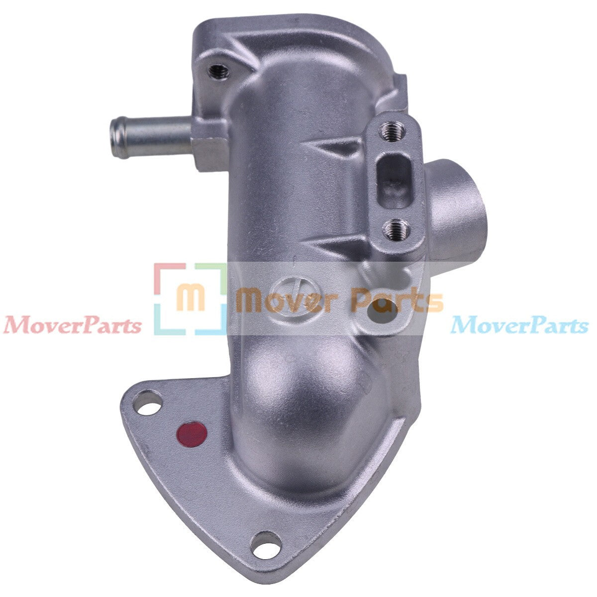 Thermostat Housing 16873-72704 for Kubota BX1850D BX1860 BX1870 Engine D722