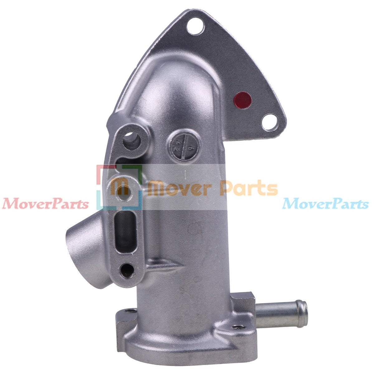 Thermostat Housing 16873-72704 for Kubota BX1850D BX1860 BX1870 Engine D722