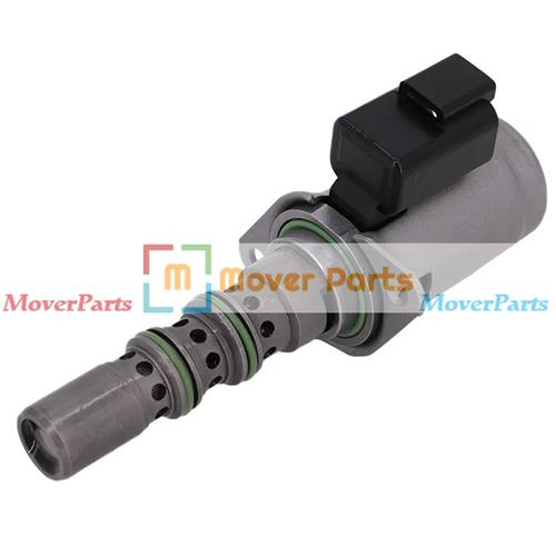 Hydraulic Solenoid Valve TS98-T34-0-N-12DRZ TS98-T34 for Hydrafoce