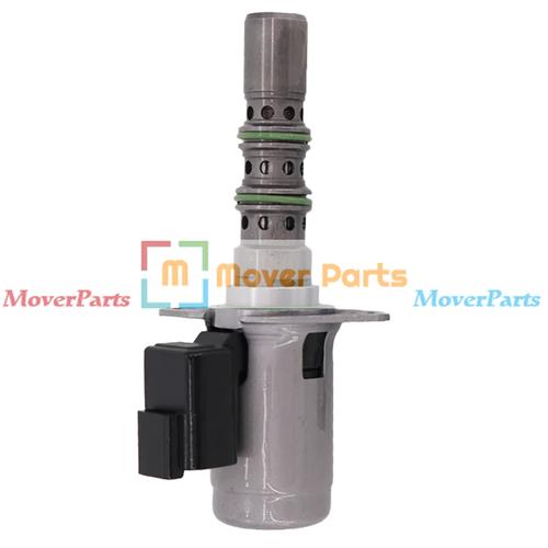 Hydraulic Solenoid Valve TS98-T34-0-N-12DRZ TS98-T34 for Hydrafoce