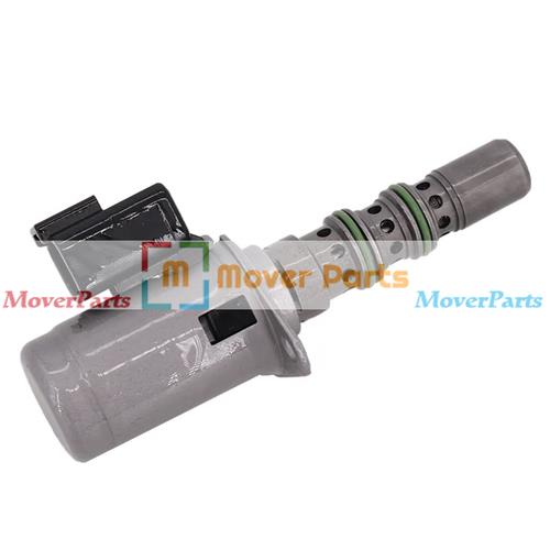 Hydraulic Solenoid Valve TS98-T34-0-N-12DRZ TS98-T34 for Hydrafoce